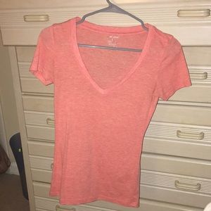 West Seal V-neck